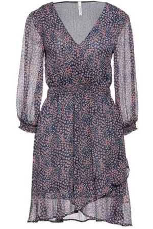 Pepe Jeans VESTIDOS - Minivestidos