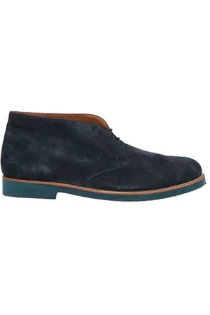 Fratelli Rossetti CALZADO - Botines de caña alta