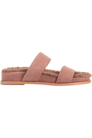 ALEXANDRE BIRMAN CALZADO - Sandalias con cierre