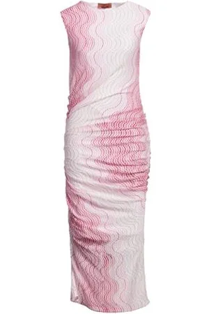 Missoni VESTIDOS - Vestidos largos