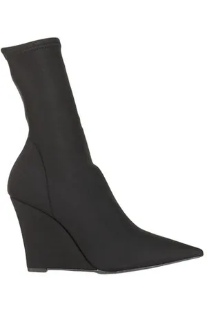 BIANCA DI CALZADO - Botines de caña alta