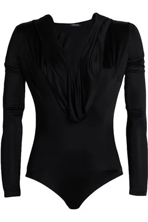 VERSACE CAMISETAS Y TOPS - Bodies