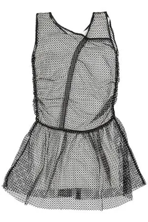 Nº21 VESTIDOS - Vestidos para niña