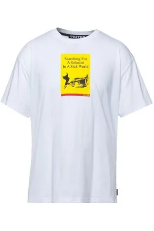 IUTER CAMISETAS Y TOPS - Camisetas