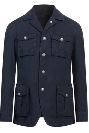 L.B.M. 1911 ROPA DE ABRIGO - Chaquetas y cazadoras