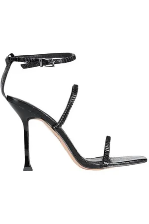 Topshop CALZADO - Sandalias con cierre
