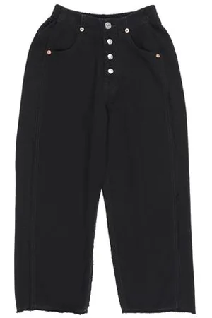 Maison Margiela PARTES DE ABAJO - Pantalones