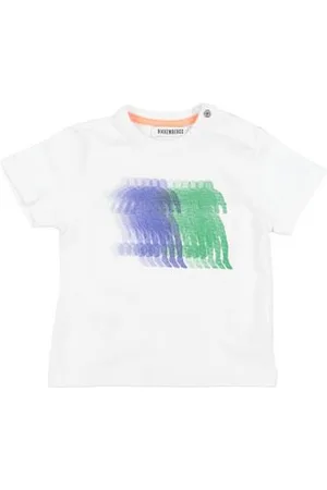 Bikkembergs CAMISETAS Y TOPS - Camisetas