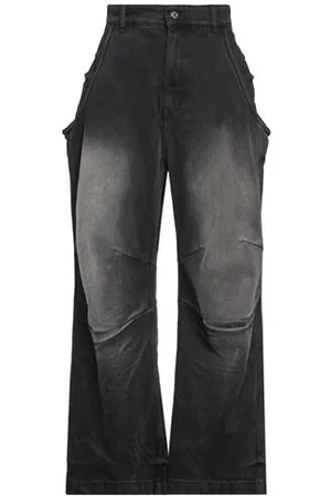 We11 Done PARTES DE ABAJO - Pantalones vaqueros