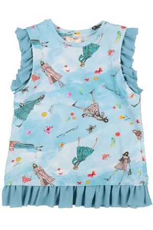 Elisabetta Franchi CAMISETAS Y TOPS - Camisetas