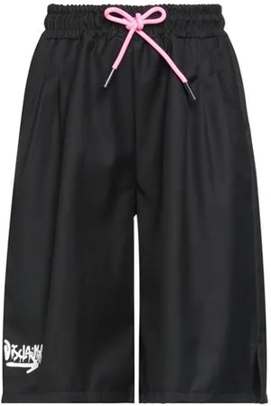 DISCLAIMER PARTES DE ABAJO - Pantalones cortos y bermudas