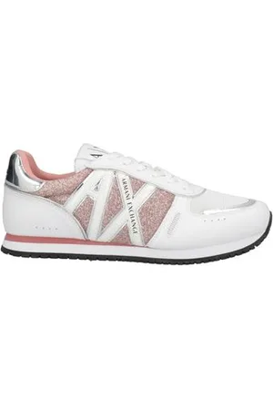 Armani Exchange CALZADO - Sneakers