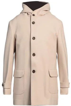 ROBERTO P  Luxury ROPA DE ABRIGO - Abrigos