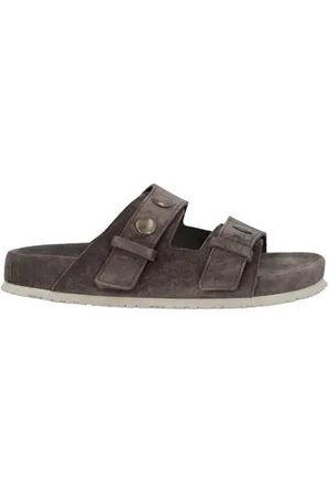 HENDERSON BARACCO CALZADO - Sandalias con cierre