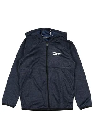 Reebok CAMISETAS Y TOPS - Sudaderas