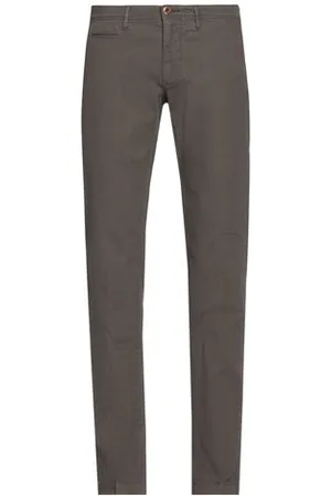 YOOX PARTES DE ABAJO - Pantalones