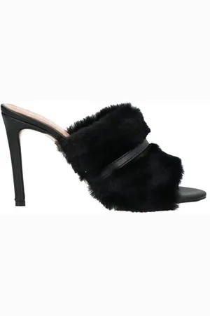 DIVINE FOLLIE CALZADO - Sandalias con cierre