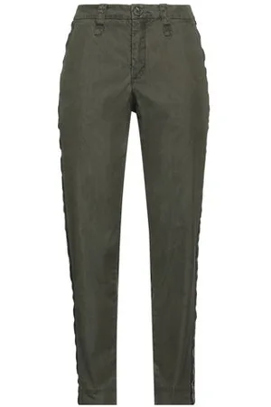 Zadig & Voltaire PARTES DE ABAJO - Pantalones