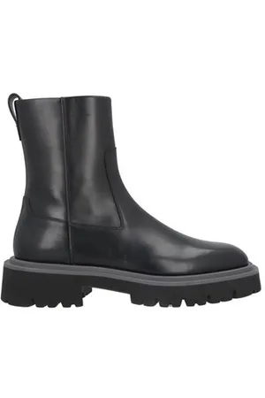 Salvatore Ferragamo CALZADO - Botines de caña alta