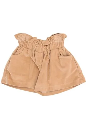 MISS BLUMARINE PARTES DE ABAJO - Pantalones cortos y bermudas