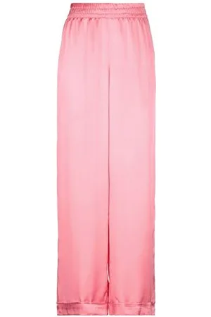 SEMICOUTURE PARTES DE ABAJO - Pantalones