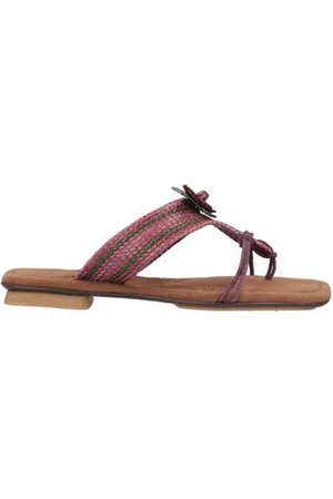 BALDININI CALZADO - Sandalias con cierre