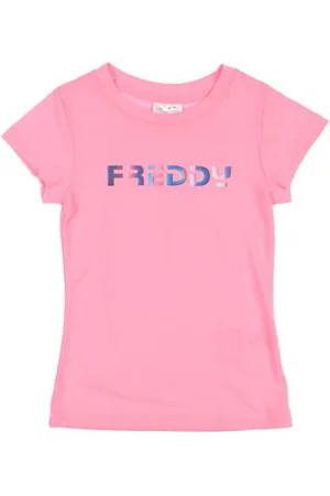 Freddy CAMISETAS Y TOPS - Camisetas