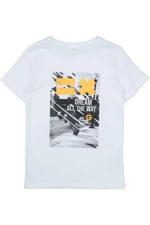 Gaudi CAMISETAS Y TOPS - Camisetas