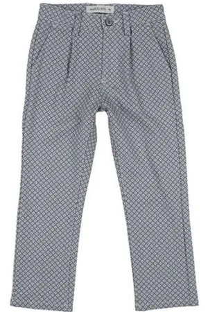 Manuel Ritz PARTES DE ABAJO - Pantalones