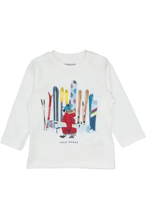 Mayoral CAMISETAS Y TOPS - Camisetas
