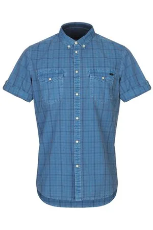 Pepe Jeans CAMISETAS Y TOPS - Camisas vaqueras
