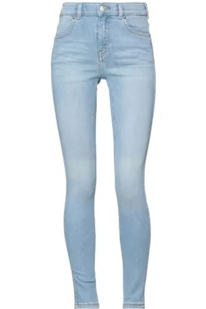 Dr Denim PARTES DE ABAJO - Pantalones vaqueros