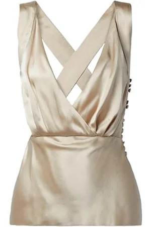Khaite CAMISETAS Y TOPS - Tops