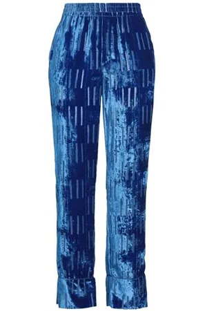 OFF-WHITE PARTES DE ABAJO - Pantalones