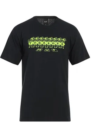 Huf CAMISETAS Y TOPS - Camisetas