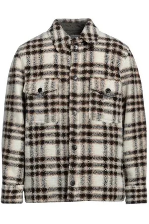 Isabel Marant ROPA DE ABRIGO - Chaquetas y cazadoras