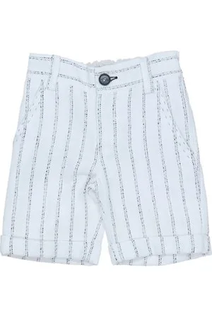 MANUELL & FRANK PARTES DE ABAJO - Pantalones cortos y bermudas