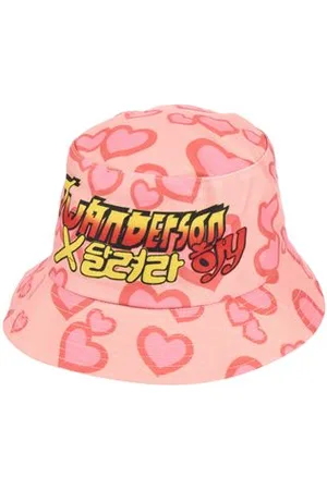 J.W.Anderson COMPLEMENTOS - Sombreros