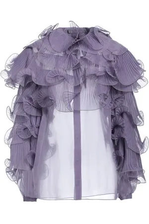Alberta Ferretti CAMISETAS Y TOPS - Camisas