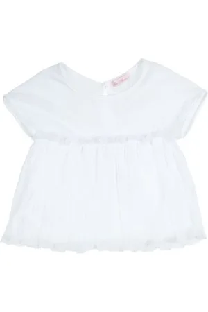 MISS BLUMARINE CAMISETAS Y TOPS - Tops