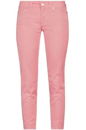 Jacob Cohen PARTES DE ABAJO - Pantalones