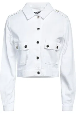 Relish ROPA DE ABRIGO - Chaquetas vaqueras