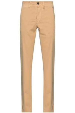 Jeckerson PARTES DE ABAJO - Pantalones