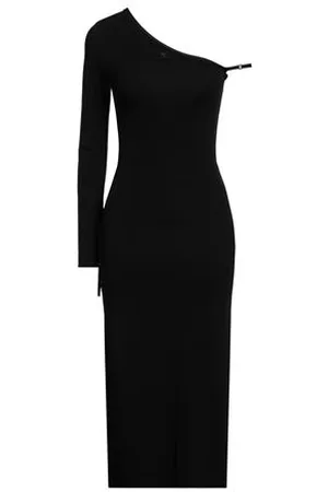 Courrèges VESTIDOS - Vestidos midi