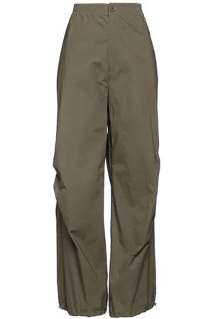 ANIYE BY PARTES DE ABAJO - Pantalones