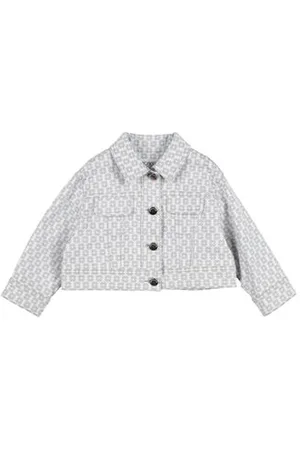 Simonetta ROPA DE ABRIGO - Chaquetas y cazadoras