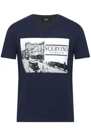 ERMANNO SCERVINO CAMISETAS Y TOPS - Camisetas