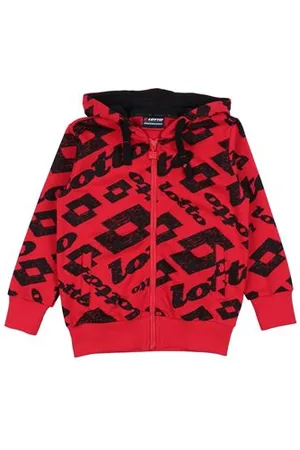 Lotto CAMISETAS Y TOPS - Sudaderas