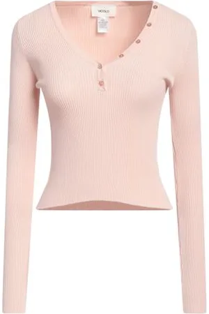 VICOLO PRENDAS DE PUNTO - Pullover