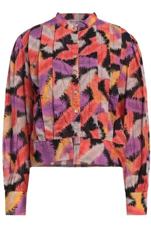 CONNOR & BLAKE CAMISETAS Y TOPS - Camisas